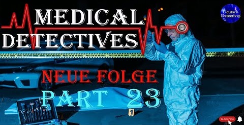 Medical Detectives – Staffel 6 Episode 25-28