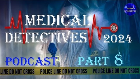 Medical Detectives – Staffel 4 Episode 1-4