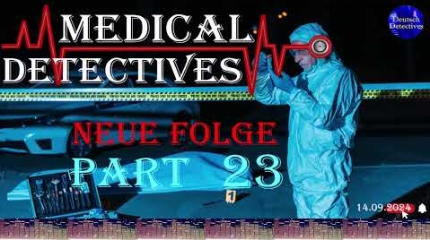 Medical Detectives – Staffel 6 Episode 26-30