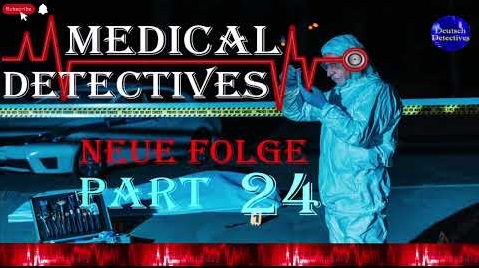 Medical Detectives – Staffel 7 Episode 1-4