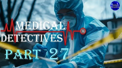 Medical Detectives – Staffel 7 Episode 13-17