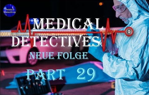 Medical Detectives – Staffel 7 Episode 22-26