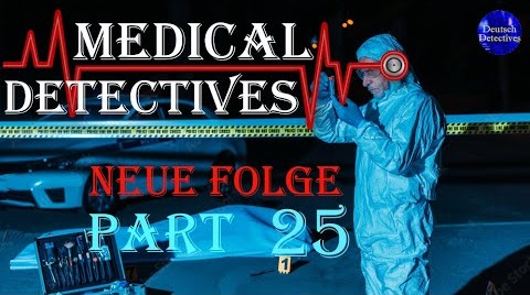 Medical Detectives – Staffel 7 Episode 5-8