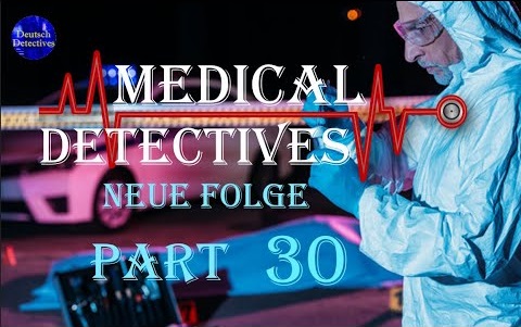 Medical Detectives – Staffel 8 Episode 1-5