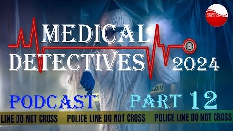 Medical Detectives Neue Folge Part 12