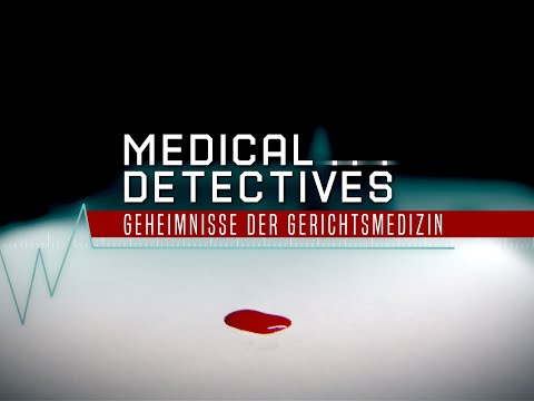 Medical Detectives – Staffel 2 Episode 25-26