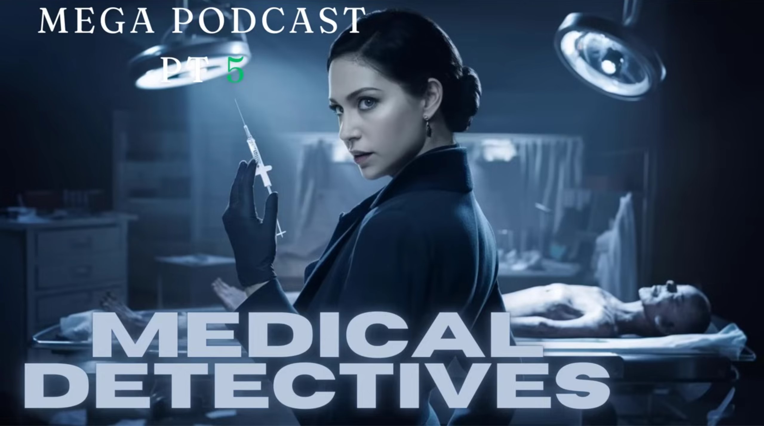 Medical Detectives – Staffel 2 Part 3