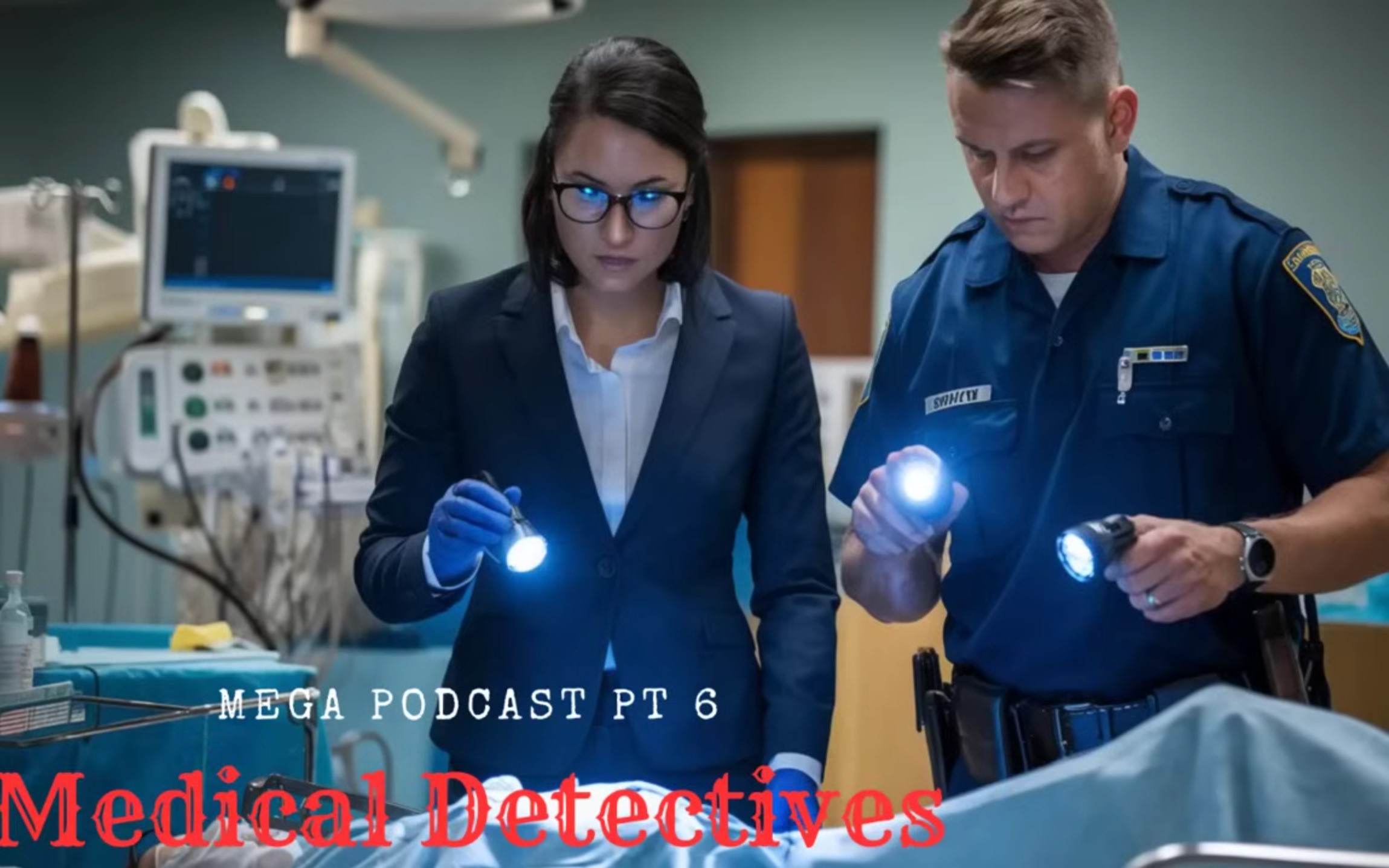 Medical Detectives – Staffel 2 Part 4