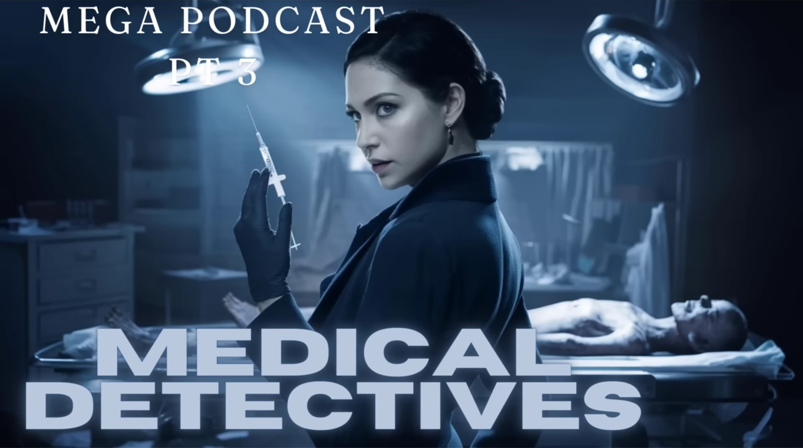 Medical Detectives – Staffel 2