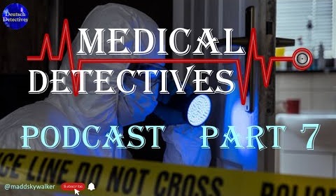 Medical Detectives – Staffel 3 Episode 10-13