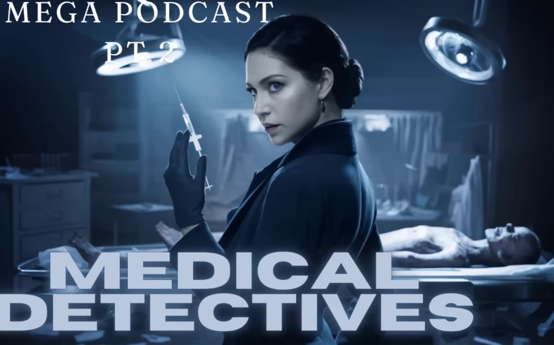 Medical Detectives – Staffel 4