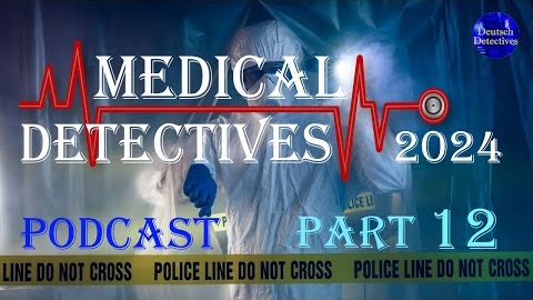 Medical Detectives – Staffel 5 Episode 1-4