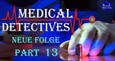 Medical Detectives – Staffel 5 Episode 5-8