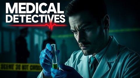 Medical Detectives Part 28 Deutsch