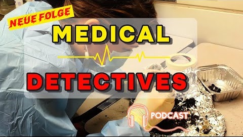 Medical Detectives Staffel 52 Deutsch