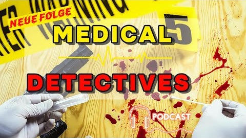 Medical Detectives Staffel 53 Deutsch