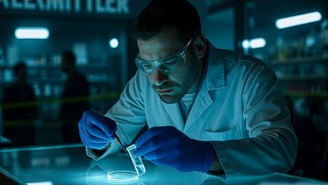 Medical Detectives Part 32 Deutsch
