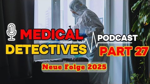 Autopsie Mysteriöse Todesfälle Episode 27