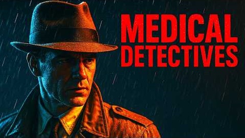 Medical Detectives Deutsch Folge 77 Crime Doku